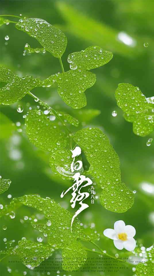 白露1 白露1