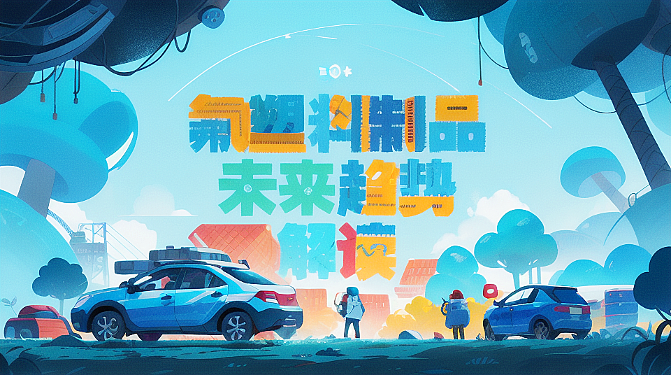 氟塑料制品:應(yīng)用領(lǐng)域與未來趨勢解讀封面 (1) 氟塑料制品:應(yīng)用領(lǐng)域與未來趨勢解讀封面 (1)